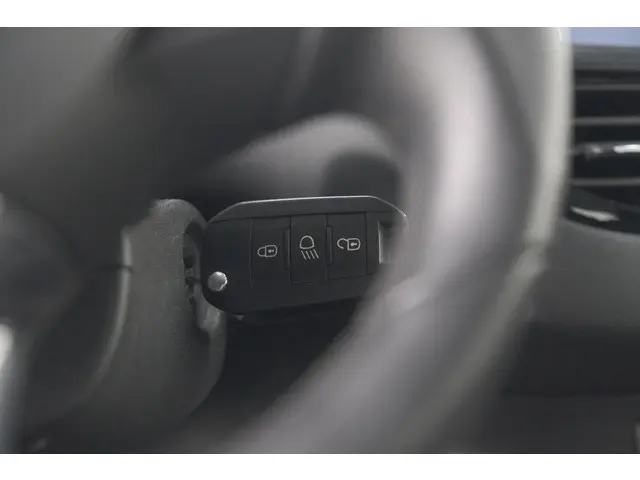 Peugeot 208 PureTech 82 Signature 2018 Benzine 13