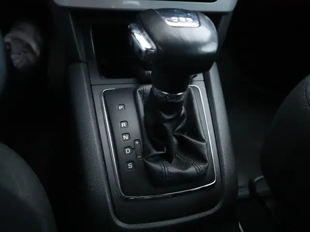 Škoda Yeti 1.2 TSI Ambition 2013 Benzine 5