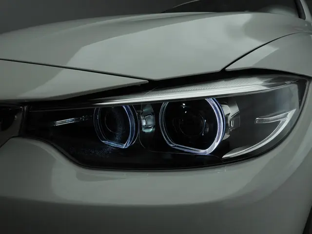 BMW 4 Serie Cabrio 430i 2019 Benzine 40