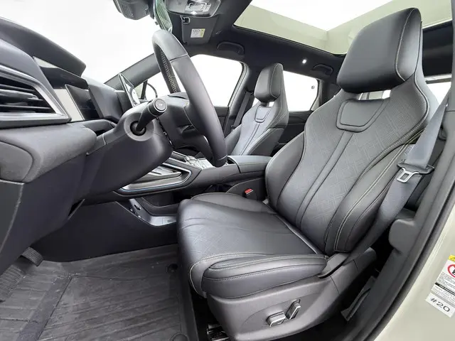 BYD ATTO 2 Boost 45 kWh 2024 Elektrisch 18