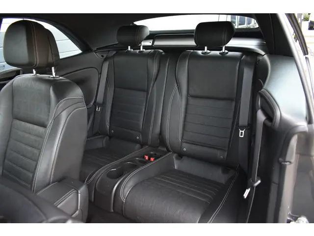 Opel Cascada 1.4 Turbo ecoFLEX Cosmo 2013 Benzine 16