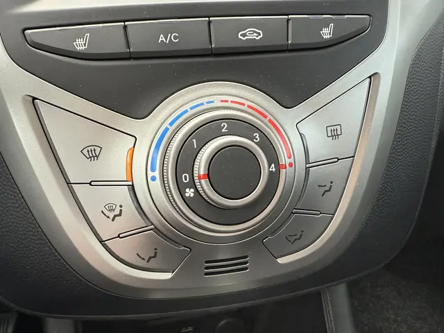 Hyundai ix20 1.6i Premium 2019 Benzine 21