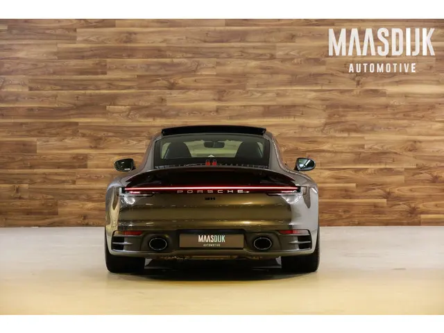 Porsche 911 3.0 Carrera S 2022 Benzine 10