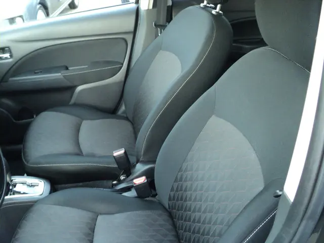 Mitsubishi Space Star 1.2 Edition AUTOMAAT 2024 Benzine 20