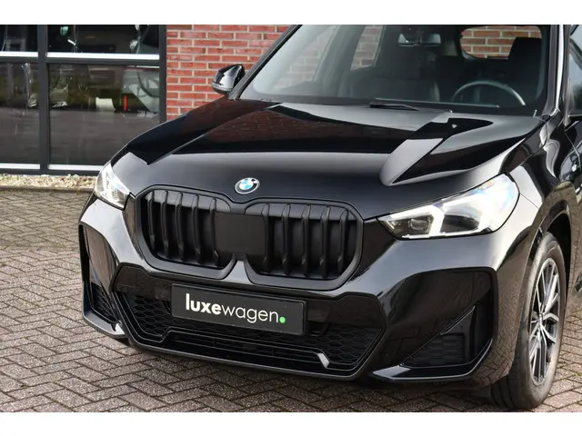 BMW X1 sDrive18i M-Sport 2025 Benzine 66