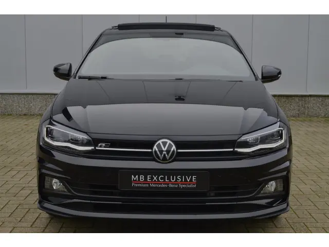 Volkswagen Polo 1.0 TSI 3x R-Line DSG7 2020 2020 Benzine 5