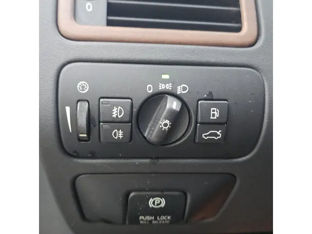 Volvo XC70 3.0 T6 Summum 2011 LPG/Gas 11