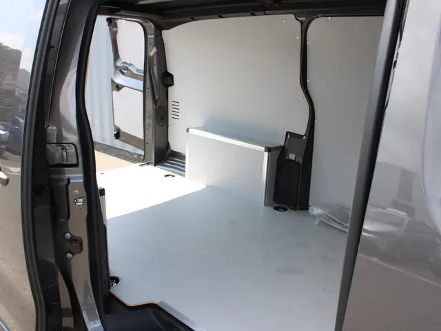 Peugeot e-Expert EV L3 75 kWh 2025 Elektrisch 13