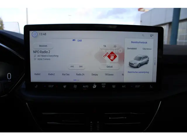 Ford Kuga 2.5 PHEV Active X 2024 Hybride Benzine 32