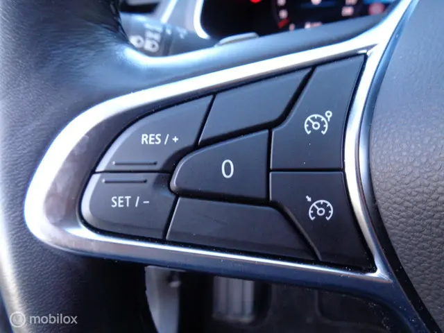 Renault Captur 1.3 TCe Initiale Paris 2023 Benzine 27