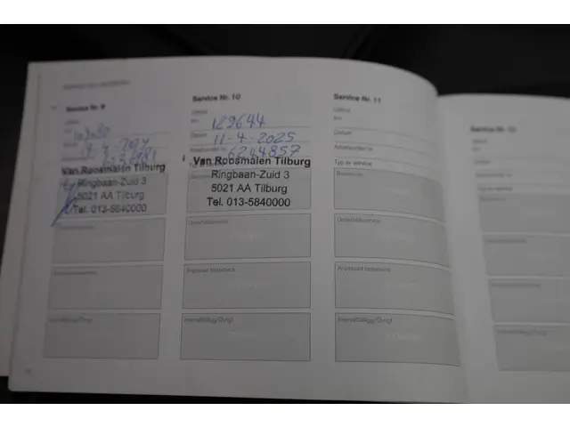 Volvo V60 2.0 T4 190PK Summum 2016 Benzine 24