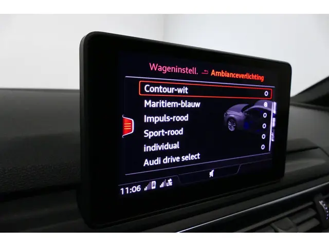 Audi S5 3.0 TFSI quattro 2018 Benzine 11