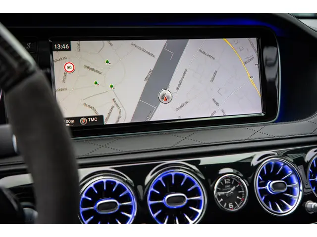 Mercedes-Benz S-Klasse AMG 63 4Matic Lang 2015 Benzine 19
