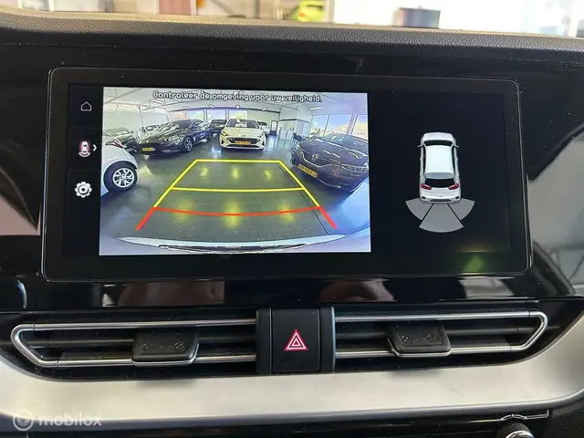 Kia Niro 1.6 GDi Hybrid DynamicLine 2020 Hybride Benzine 19