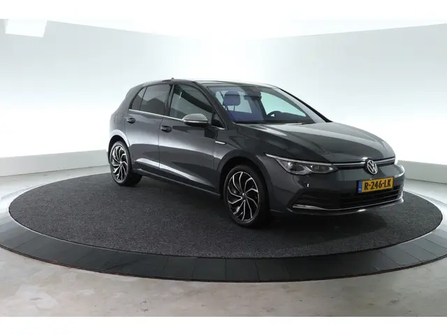 Volkswagen Golf 1.5 TSI R-Line 2020 Benzine 13