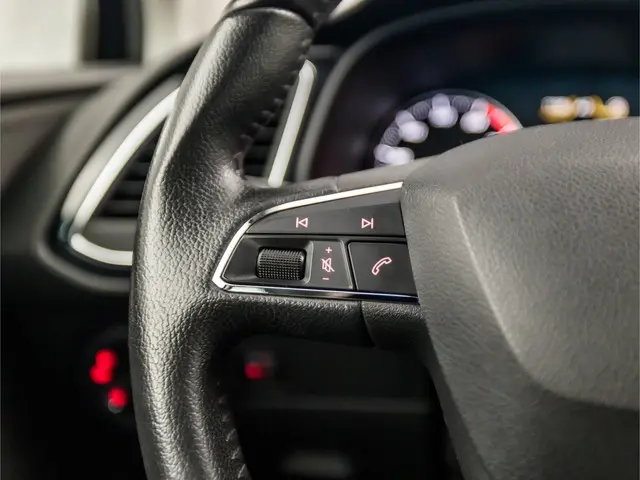 SEAT Leon ST 1.4 TSI Sport 2014 Benzine 18