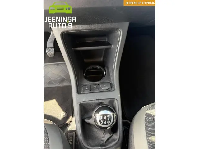 Volkswagen up! 1.0 high up! BlueMotion 2015 Benzine 14