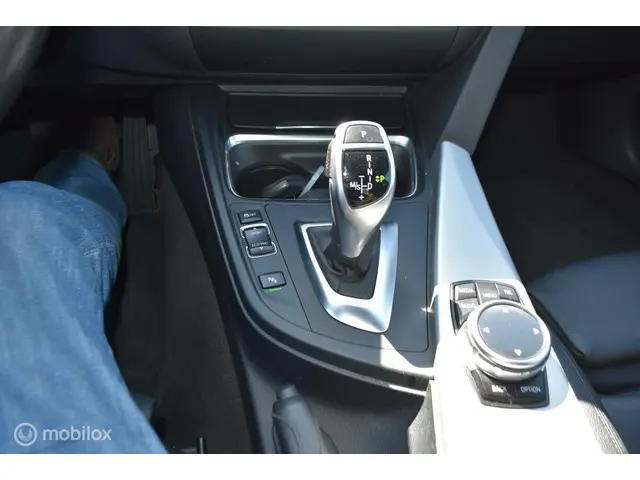 BMW 4 Serie Coupé 435i High Executive Aut 2014 Benzine 13