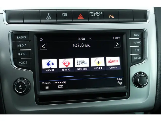 Volkswagen Polo 1.0 BlueMotion Edition 2016 Benzine 26