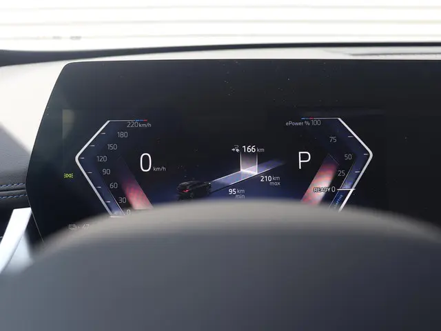 BMW iX1 eDrive20 2024 Elektrisch 22