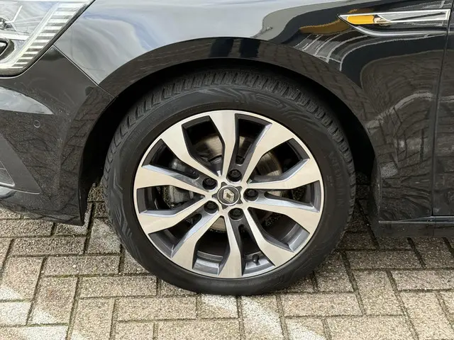 Renault Mégane Estate 1.3 TCe 140 Techno 2023 Benzine 7