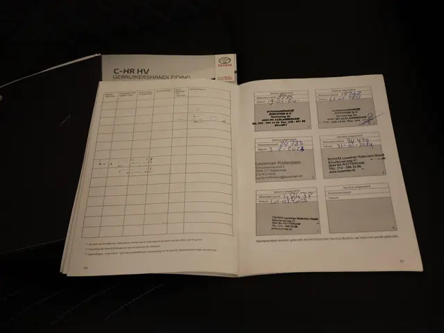 Toyota C-HR 2.0 Hybrid Bi-Tone 2020 Hybride Benzine 46