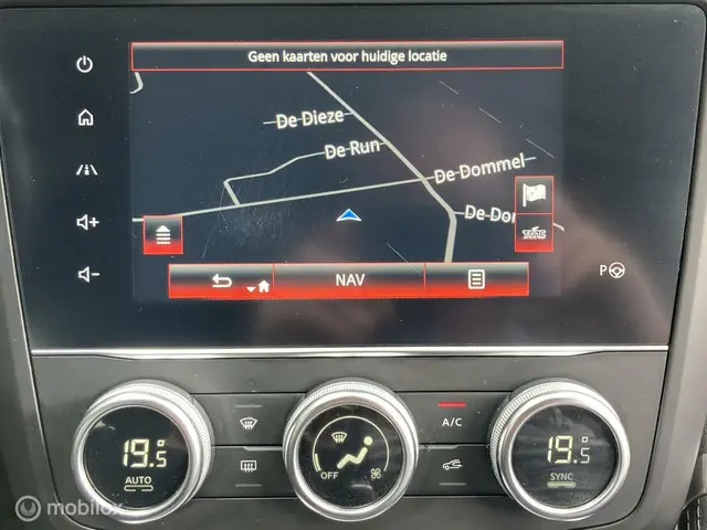 Renault Kadjar 1.3 TCe Intens 2020 Benzine 26