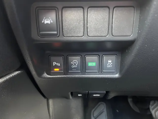 Nissan QASHQAI 1.2 Tekna full option 2016 Benzine 14