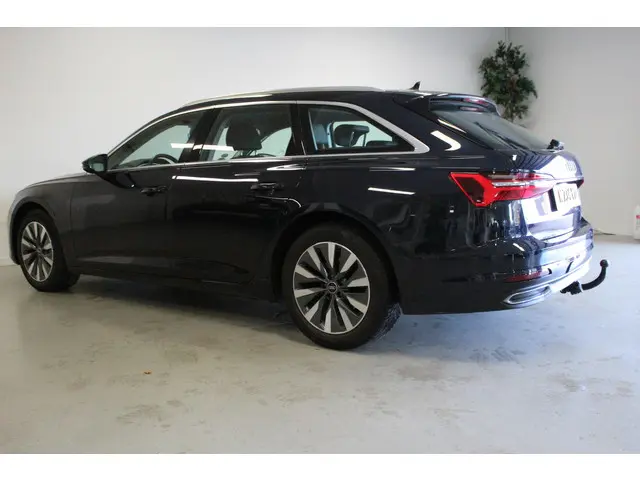 Audi A6 Avant 40 TFSI Pro line 2022 Benzine 6