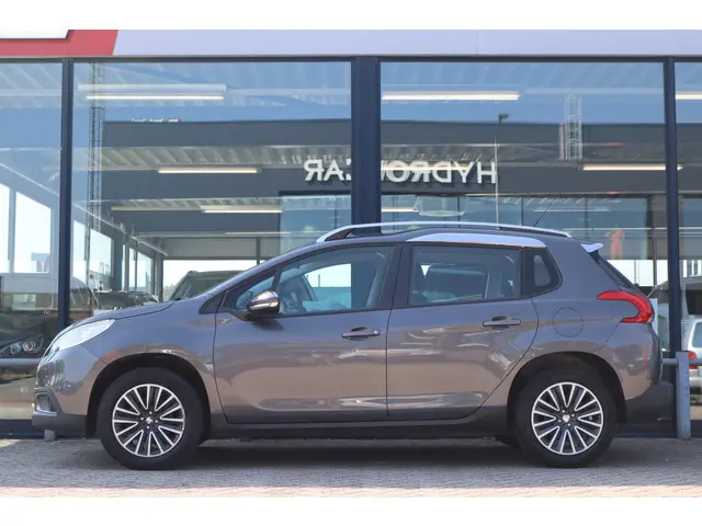 Peugeot 2008 1.2 VTi Blue Lease 2014 Benzine 7