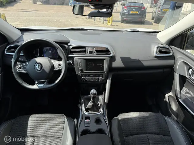Renault Kadjar 1.3 TCe Intens 2018 Benzine 10