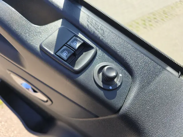 Fiat Talento 1.6 MultiJet L1 H1 SX 2019 Diesel 17