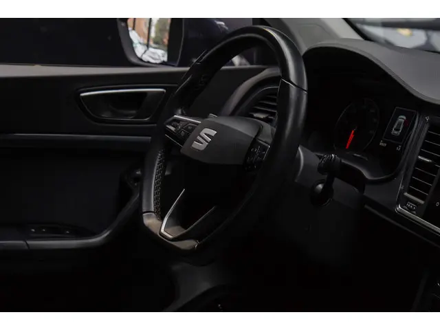 SEAT Ateca 1.5 TSI 2021 Benzine 40