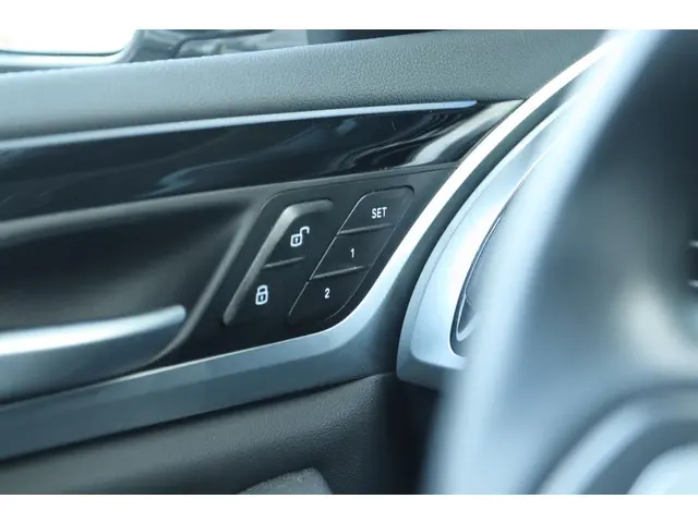 BMW iX3 EXECUTIVE 80 KWH 2021 Elektrisch 33