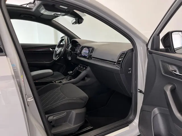 Škoda Karoq 1.5 TSI ACT Sportline 2020 Benzine 17