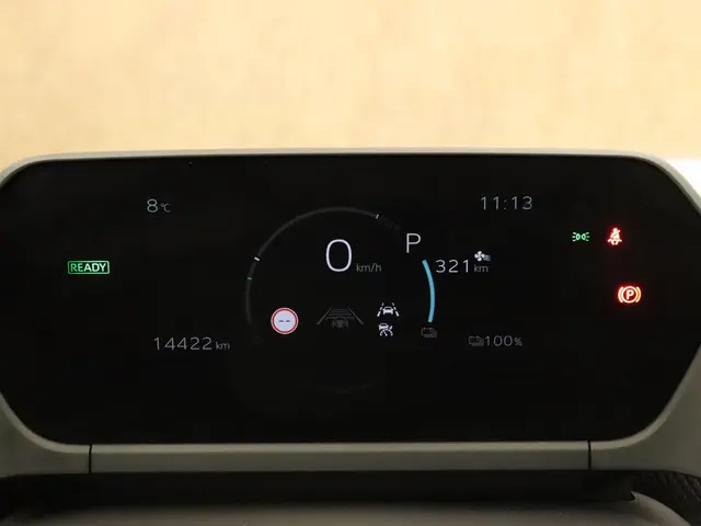 Toyota bZ4X Premium 71 kWh 2024 Elektrisch 26