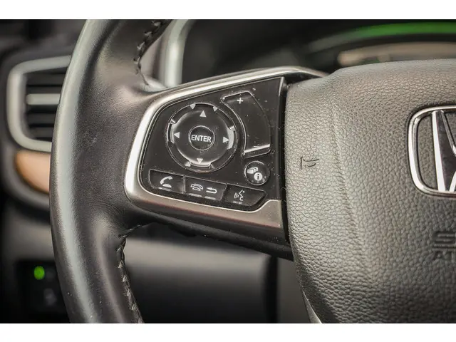 Honda CR-V 2.0i e:HEV LIFESTYLE 2019 Hybride Benzine 15