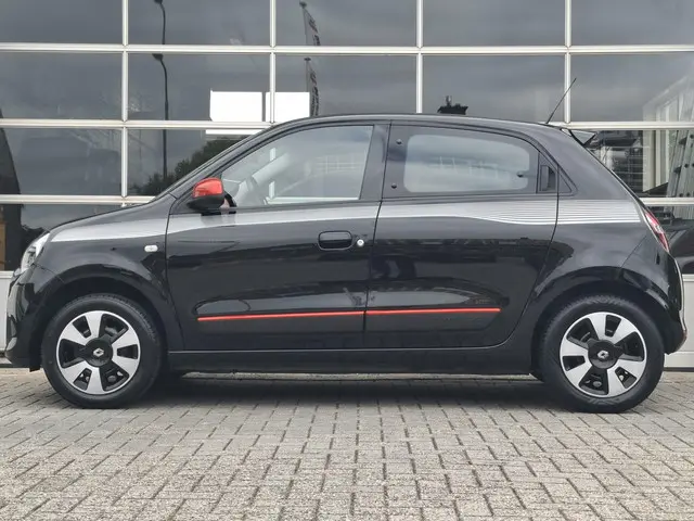 Renault Twingo 2