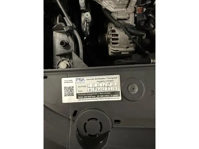 Opel Corsa 1.2 Edition 2020 Benzine 19