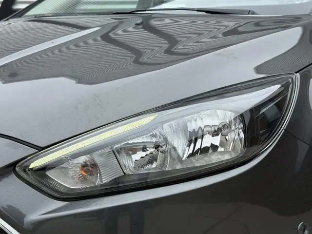 Ford Focus Wagon 1.0 Titanium 2016 Benzine 28