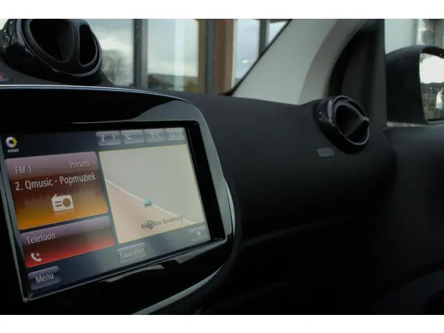 Smart Fortwo EQ Comfort PLUS 18 kWh 2019 Elektrisch 23