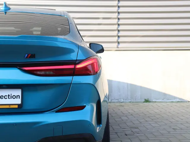 BMW 2 Serie Gran Coupé 218i 2020 Benzine 38