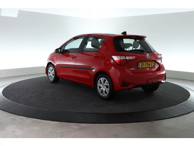 Toyota Yaris 1.5 Hybrid Active 2019 Hybride Benzine 15