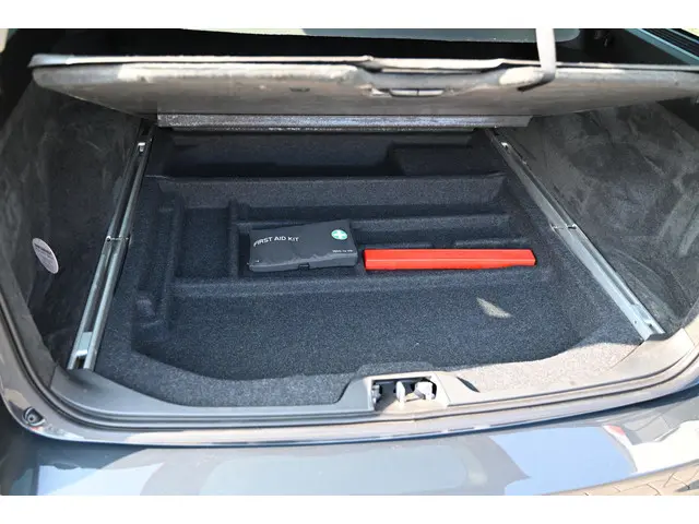 Volvo V70 2.0 T4 Dynamic Edition 2015 Benzine 46