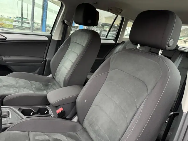 Volkswagen Tiguan 1.5 TSI ACT Comfortline 2019 Benzine 11