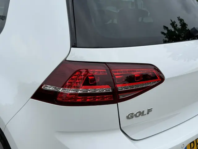 Volkswagen Golf 1.0 TSI Connected Series 2017 Benzine 9