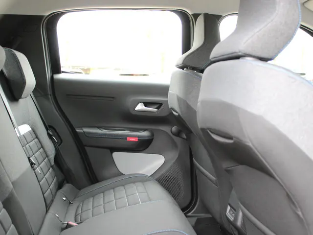 Citroën C3 1.2 Hybrid 110pk Plus 2025 Hybride Benzine 7