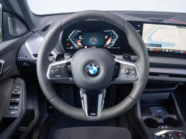 BMW 2 Serie Gran Coupé Gran Coupé 220 2025 Benzine 7