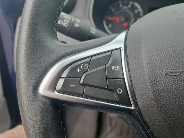 Dacia Duster 1.3 TCe Comfort 2019 Benzine 22