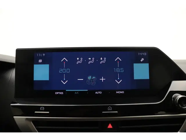 Citroën ë-C4 Feel 136pk 50 kWh 2023 Elektrisch 26